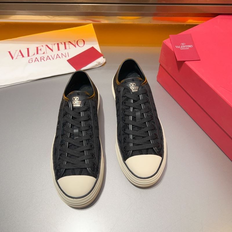 Valentino Low Shoes